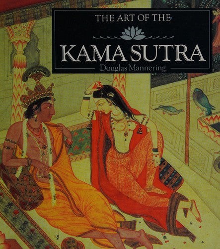 Kama sutra vatsyayana - sutra, by