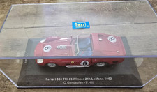 IXO 1:43 Ferrari 330 TRI #6
