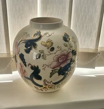Antique Mason’s Ironstone