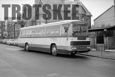 35mm Negative Aldershot &