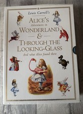 Lewis Carroll Alice In