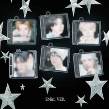 NCT WISH ODE TO LOVE 1st Album