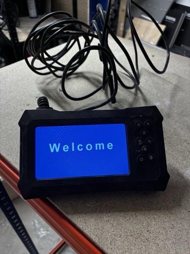Generic handheld industrial - handheld,