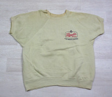 Vintage Stroh's Beer Short