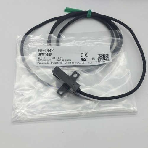 1pc new sunx t44p photo - sunx, pm-t44p