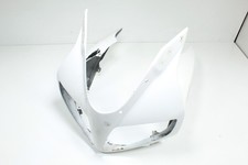 2005 Suzuki SV1000S WHITE