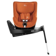 Britax Dualfix Pro M 360 Spin