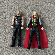 Hasbro Marvel Thor Action Figure Avengers