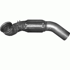 Exhaust Pipe for MERCEDES