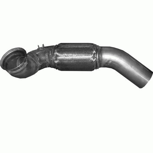 Exhaust pipe for mercedes - exhaust,