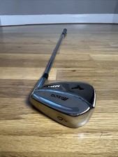 Mizuno forged 9 iron - mizuno, mp-69