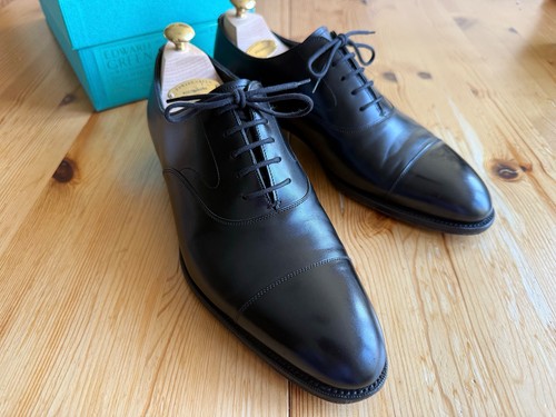 Edward green chelsea 5 - edward, 8.5