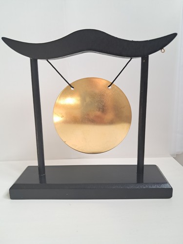 Desktop gong home decor small - home,