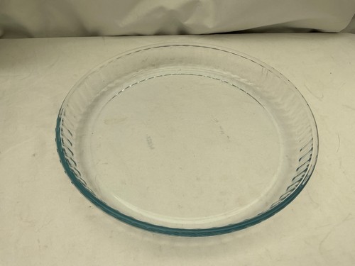 Vintage pyrex clear - clear, glass