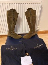 Fairfax And Favor Heeled