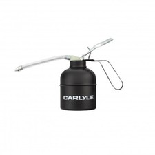 Carlyle metal oil - metal, can