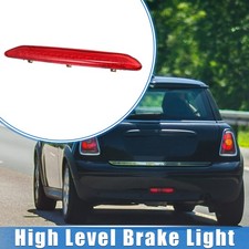 High Level 3rd Third Brake