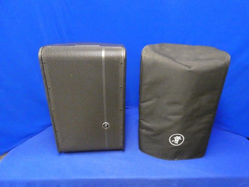 Mackie hd1221 way - hd1221, high