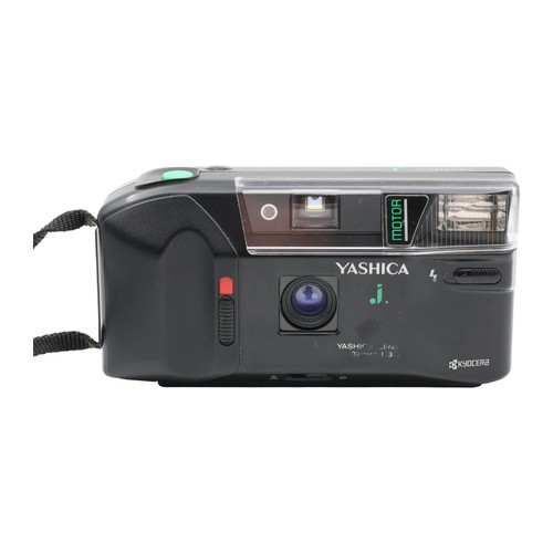 Kyocera yashica motor - yashica,