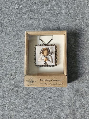 Willow tree ornament - willow,