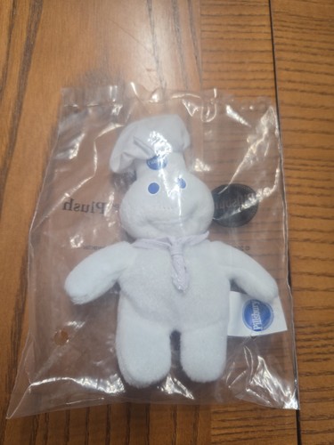 2009 pillsbury doughboy plus - ,