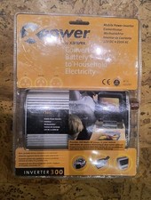 Regulated Mobile Power