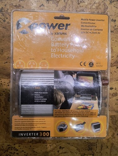 Regulated mobile power - mobile,