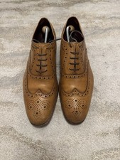Loake Fearnley Men's UK9
