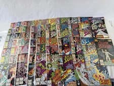 Silver Surfer Vol. 3 1987 Pick