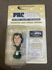 Gerd Muller Germany Corinthian