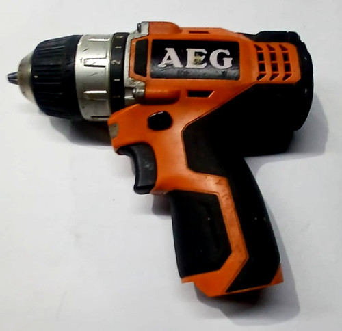 Aeg bs12 drill - bs12, driver