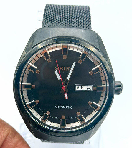 Seiko recraft automatic - seiko,