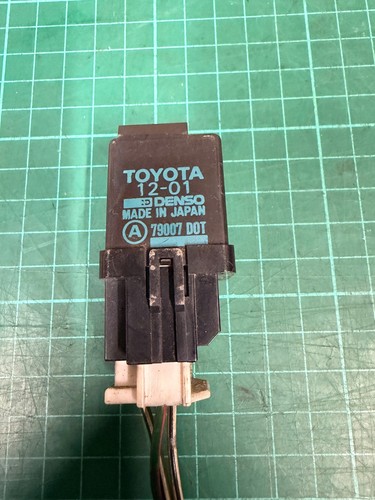 Genuine toyota celica - mk5, mr2-
