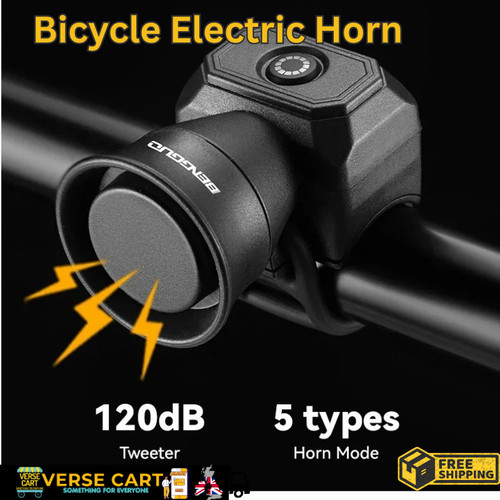 Bicycle horn mountain - bicycle,