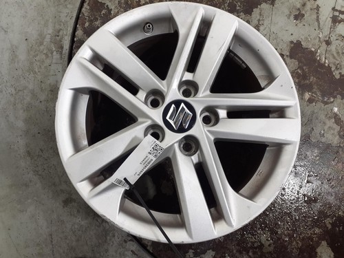 Suzuki swace alloy wheel - alloy,