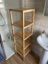 IKEA ‘ Molger’ Shelf Unit