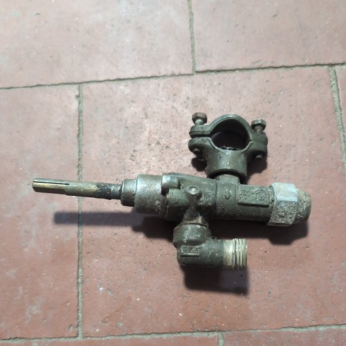 Lincat opus gas tap valve - tap,