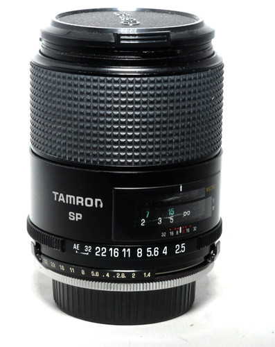 Tamron 52bb 90mm - 52bb,