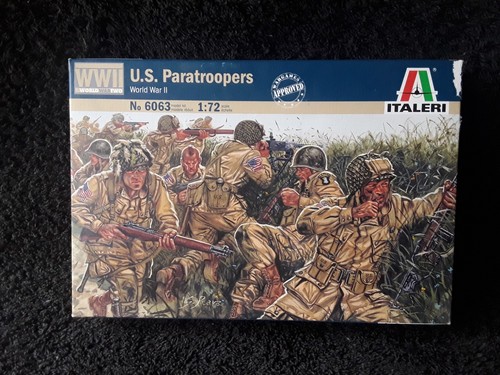 Italiari scale ww2 - italiari, 1/72