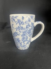 Porcelainn Blue Chintz Mug