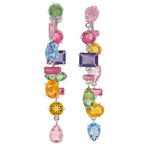 Swarovski gema asymmetrical - gema,