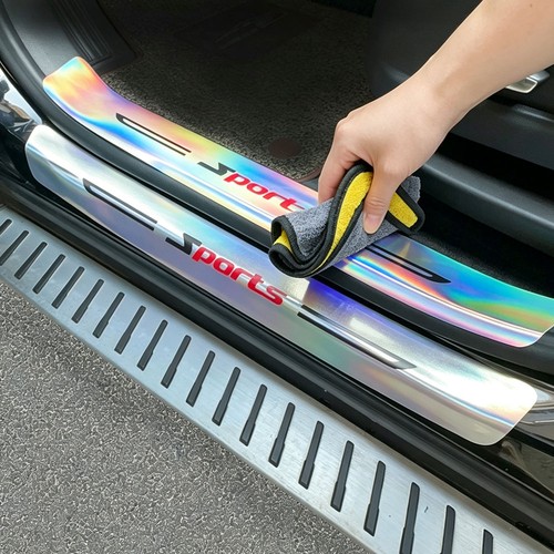 Set car door panel - 5x/set,