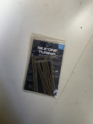 Nash silicone tubing - nash,