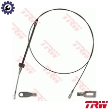 CABLE PULL PARKING BRAKE