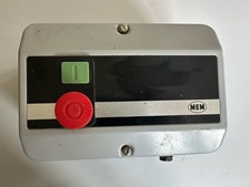 MEM Star Delta Starter ADS7