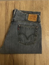 Levi's 527 Men's Low Boot Cut