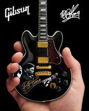 BB KING TRIBUTE Gibson ES-355