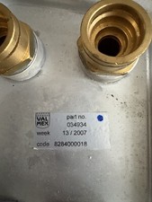 Ferroli Domicompact Secondary
