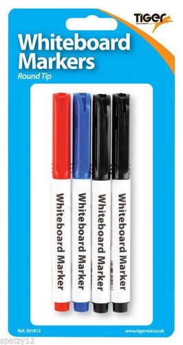 White board slim dry wipe - dry,