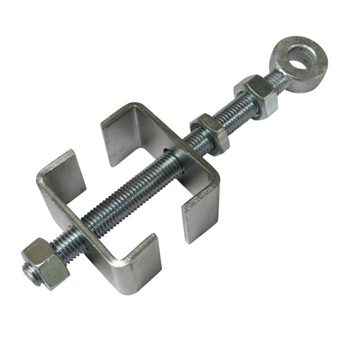 Adjustable bottom gate - gate, fitting